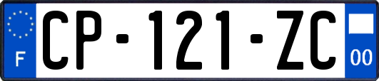 CP-121-ZC