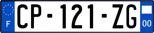 CP-121-ZG