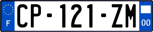 CP-121-ZM