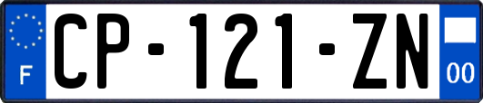 CP-121-ZN