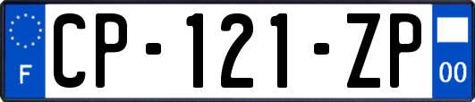 CP-121-ZP