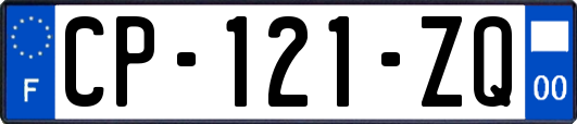 CP-121-ZQ