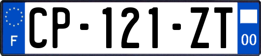 CP-121-ZT