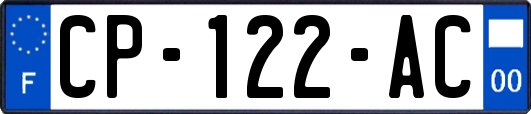 CP-122-AC