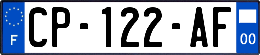 CP-122-AF