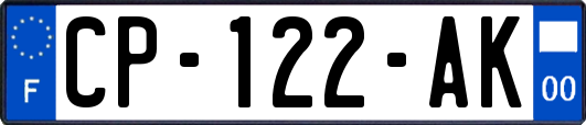 CP-122-AK