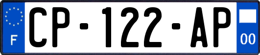 CP-122-AP