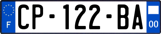 CP-122-BA