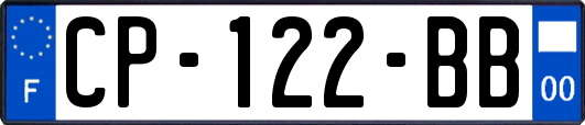 CP-122-BB