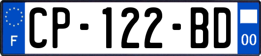 CP-122-BD