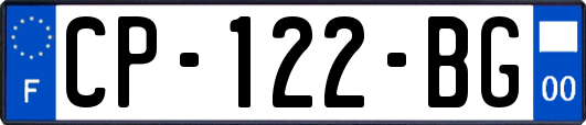 CP-122-BG