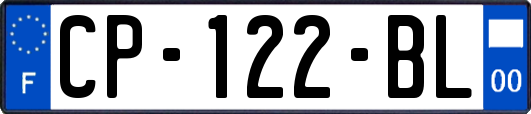 CP-122-BL