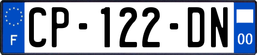 CP-122-DN