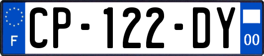 CP-122-DY