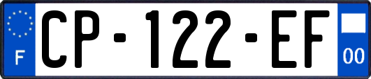 CP-122-EF