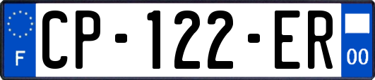 CP-122-ER