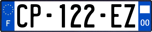 CP-122-EZ