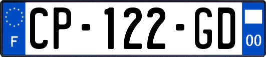 CP-122-GD
