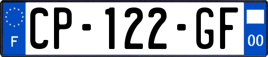 CP-122-GF