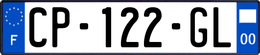 CP-122-GL