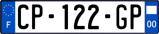 CP-122-GP