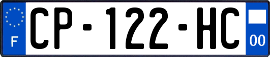 CP-122-HC