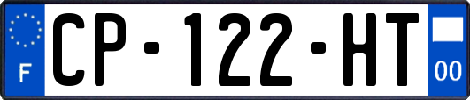 CP-122-HT
