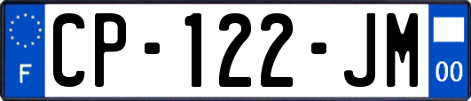 CP-122-JM