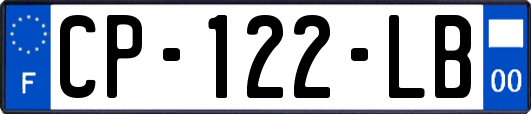 CP-122-LB