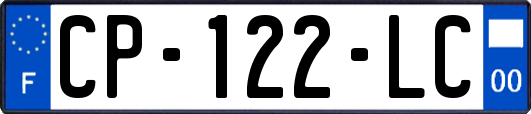 CP-122-LC