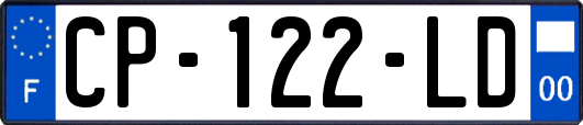 CP-122-LD