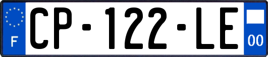 CP-122-LE