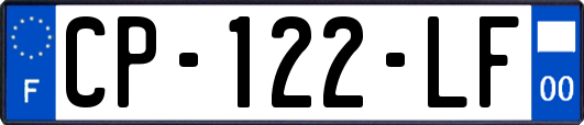 CP-122-LF