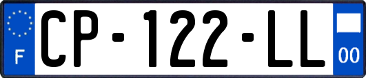 CP-122-LL