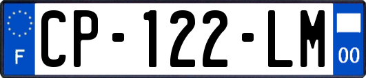 CP-122-LM