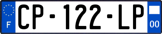 CP-122-LP