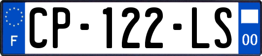 CP-122-LS