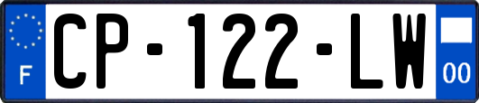 CP-122-LW