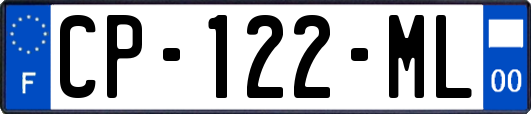 CP-122-ML