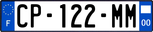 CP-122-MM