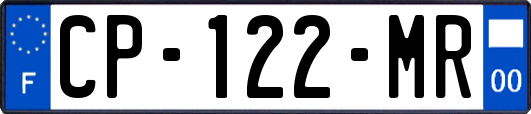 CP-122-MR