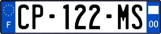 CP-122-MS