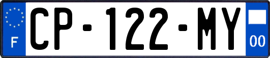 CP-122-MY