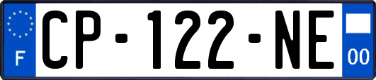 CP-122-NE