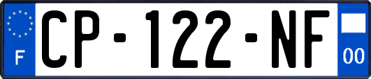 CP-122-NF