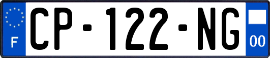 CP-122-NG