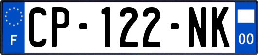 CP-122-NK