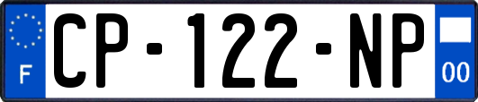 CP-122-NP