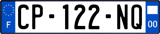 CP-122-NQ