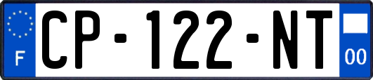 CP-122-NT